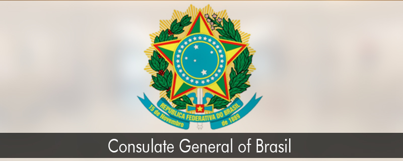 Consulate General of Brasil 